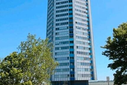 Traumwohnung im 19.Stock im Wikingturm Schleswig 2 zimmer