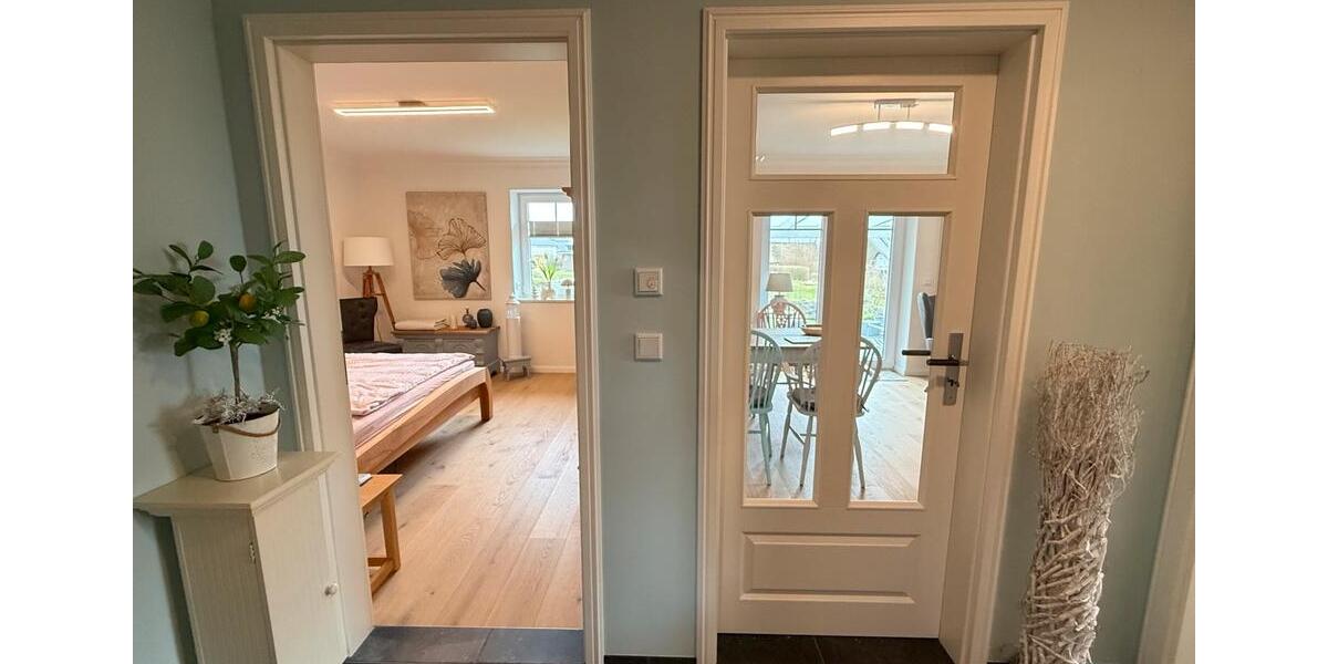 Erdgeschoßwohnung Rantrum - 3 Zimmer, 87 m&sup2;, 335.000&euro; | Angebot:26413305