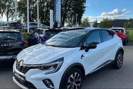 Renault Captur 38.552 km 21.850 € Dillingen 89407