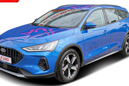 Ford Focus 57.699 km 19.490 &euro; Wietmarschen 49835
