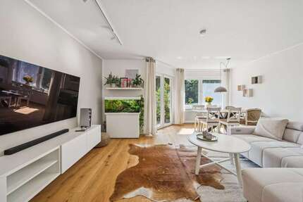 Wohnung Hemmingen - 3 Zimmer, 75 m&sup2;, 239.000&euro; | Angebot:27344551