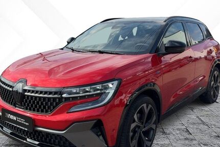 Renault Austral 9.694 km 26.779 &euro; Höxter 37671