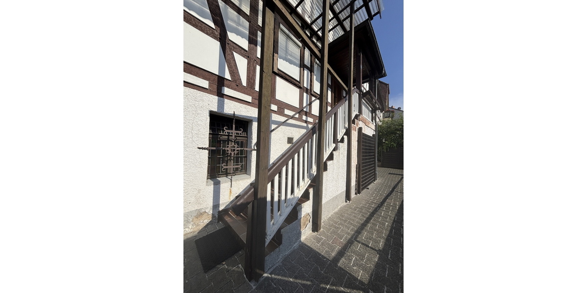 - Wohn- & Geschäftshaus Bad Orb Main-Kinzig-Kreis | Angebot:27143682