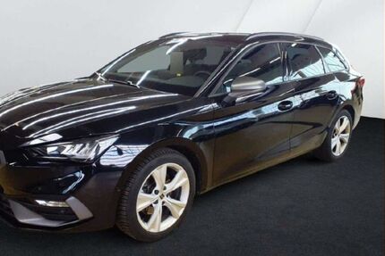 Seat Leon 25.555 km 26.980 &euro; Neumarkt 92318