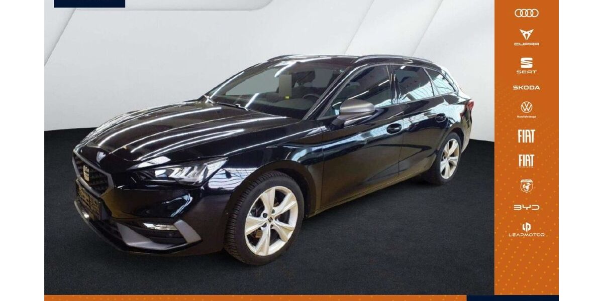 Seat Leon 25.555 km 26.980 &euro; Neumarkt 92318