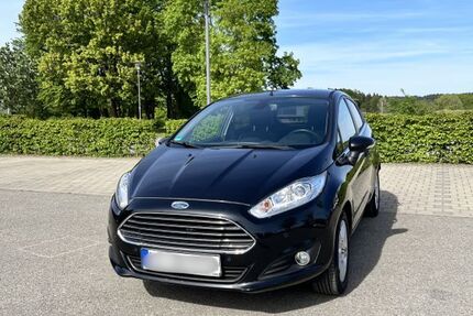 Ford Fiesta 137.100 km 4.750 &euro; Ravensburg 88212