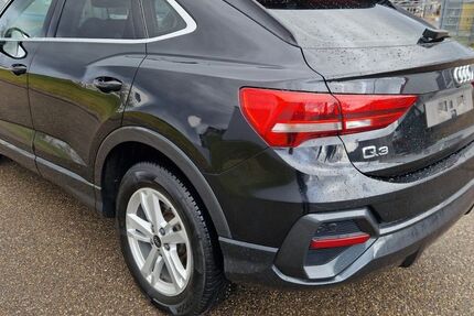 Audi Q3 286.141 km 15.900 &euro; Renchen 77871