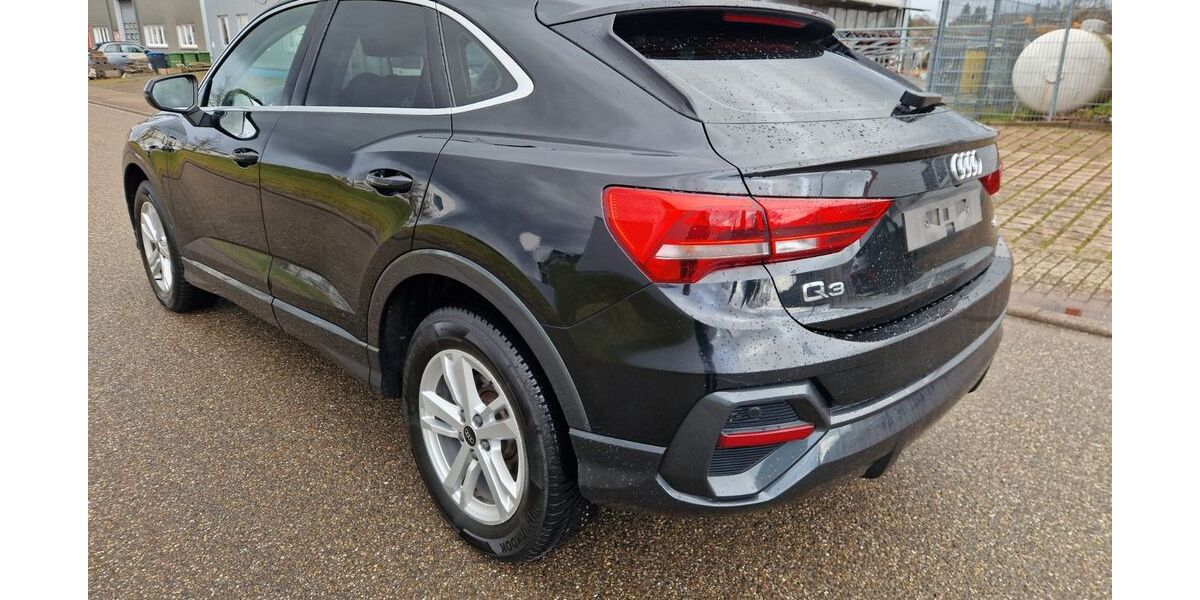 Audi Q3 286.141 km 15.900 &euro; Renchen 77871