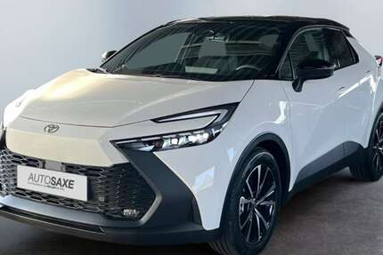 Toyota C-HR 15.100 km 29.790 € Leipzig 04347