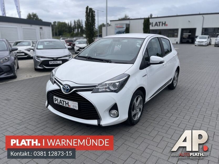 Yaris