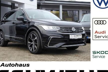 VW Tiguan 68.930 km 33.790 &euro; Krumbach 86381