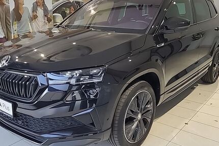 Skoda Karoq 64.717 km 27.380 &euro; Dresden 01067