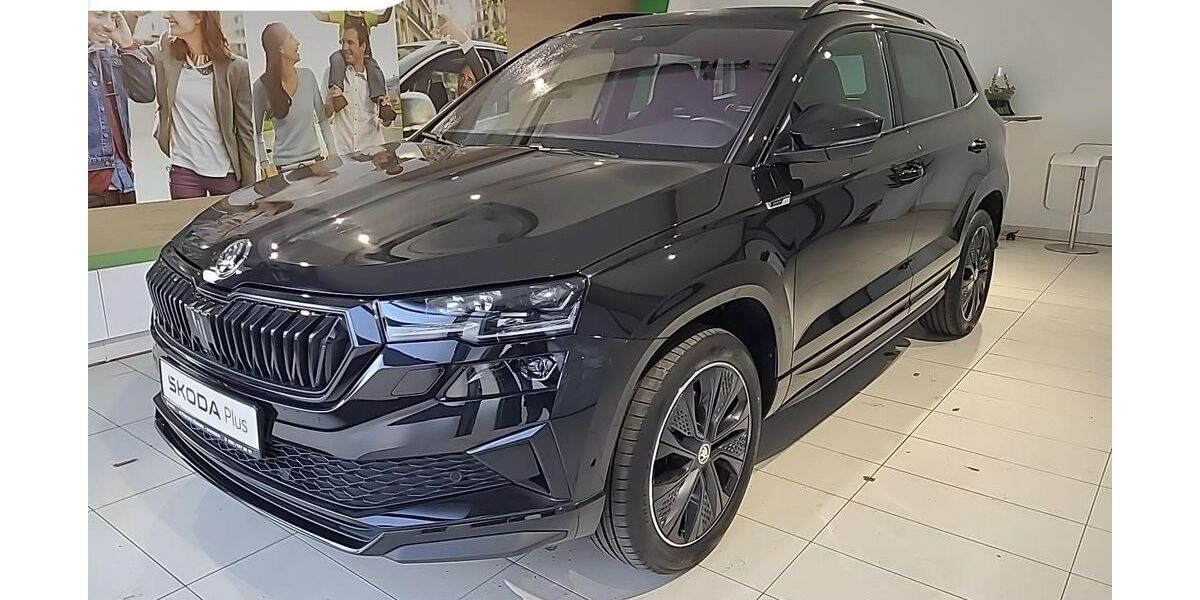 Skoda Karoq 64.717 km 28.790 &euro; Dresden 01067