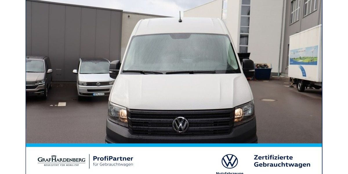 VW Crafter 11.958 km 37.980 &euro; Karlsruhe 76131