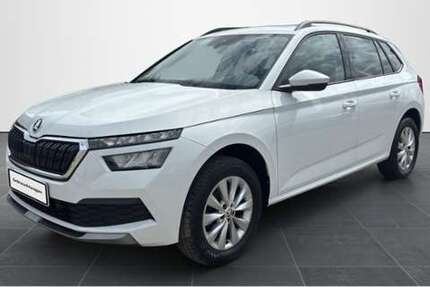 Skoda Kamiq 117.426 km 16.950 &euro; Osterwieck 38835