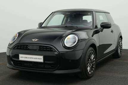 Mini Cooper C 8.062 km 28.873 &euro; München 80788