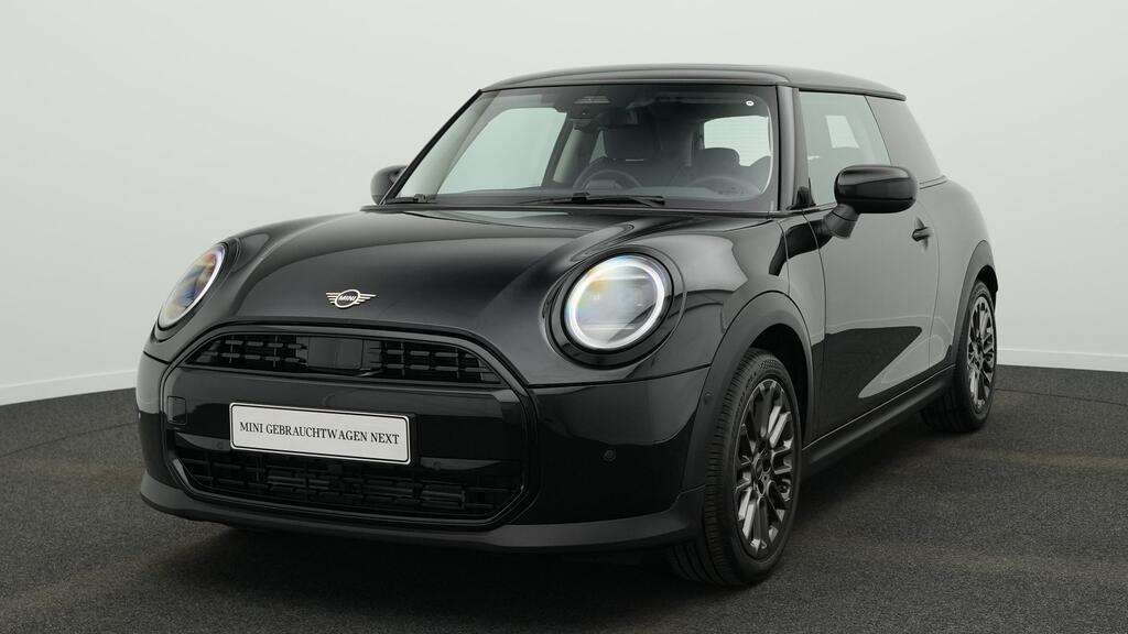 Mini Cooper C 8.062 km 28.873 &euro; München 80788