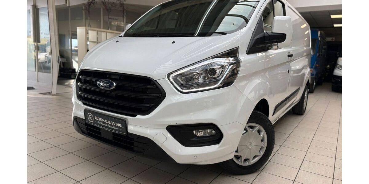 Ford Transit Custom 104.000 km 19.900 &euro; Dortmund 44339