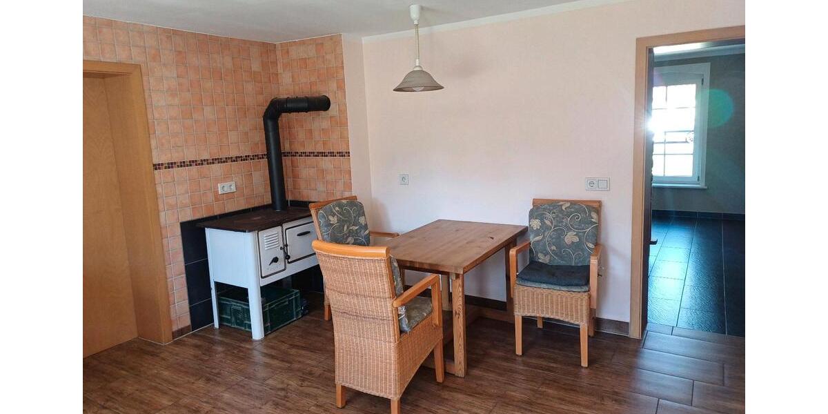Doppelhaushälfte Löwenberger Land - 2 Zimmer, 100 m&sup2;, 207.000&euro; | Angebot:27104386