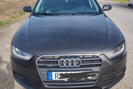 Audi A4 242.974 km 10.700 &euro; Rosenheim 83026