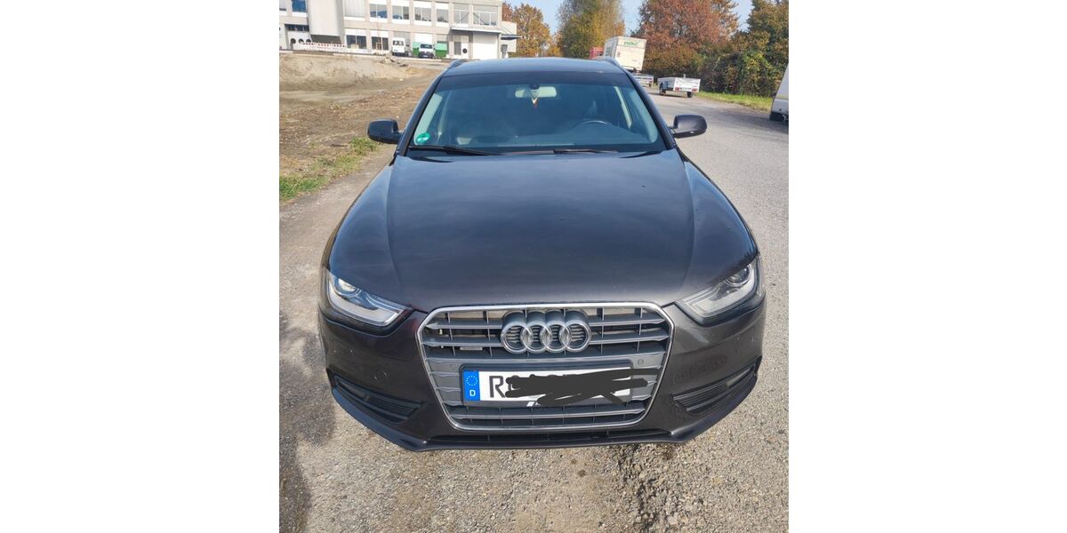 Audi A4 242.974 km 10.700 &euro; Rosenheim 83026