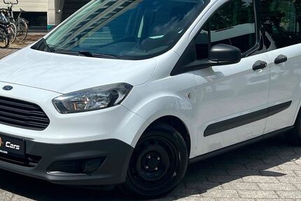 Ford Transit Courier 105.500 km 7.900 &euro; München 81677