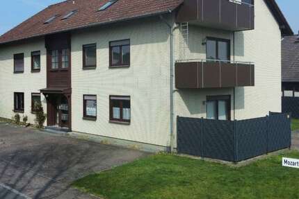 Wohnung Delbrück - 4 Zimmer, 84 m&sup2;, 166.900&euro; | Angebot:26345755