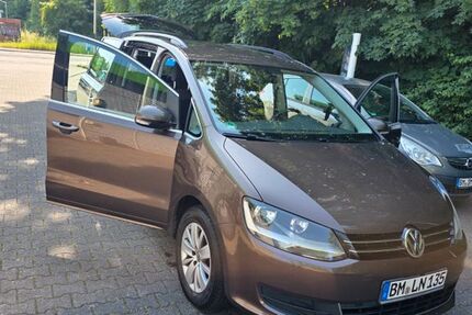 VW Sharan 195.000 km 7.990 &euro; Kerpen 50169