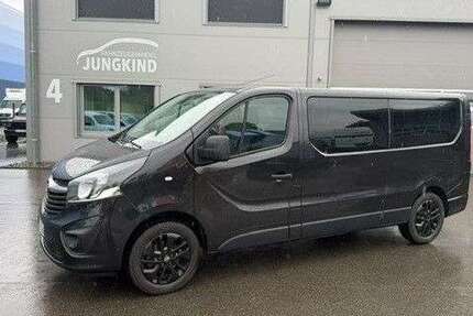 Opel Vivaro 110.917 km 21.000 &euro; Trichtingen 78736