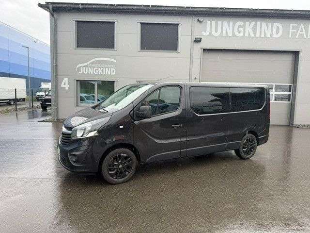 Opel Vivaro 110.917 km 21.000 &euro; Trichtingen 78736