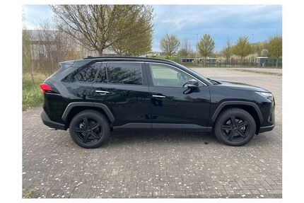 Toyota RAV 4 25.000 km 38.000 &euro; Werder 14542
