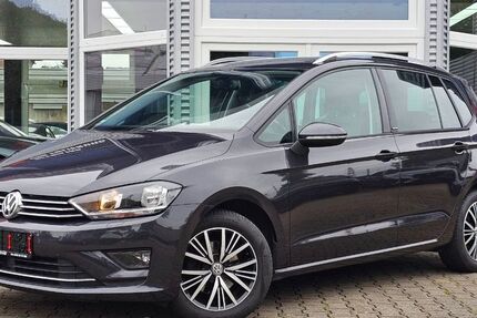 VW Golf Sportsvan 138.400 km 13.900 € Heimbach-Weis 56566