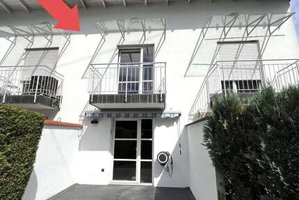 Wohnung zum Kaufen in Wasserburg am Inn 480.000 € 86 m² 4 zimmer