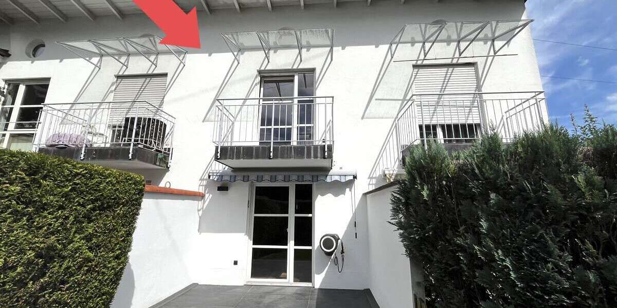 Wohnung zum Kaufen in Wasserburg am Inn 480.000 € 86 m² 4 zimmer