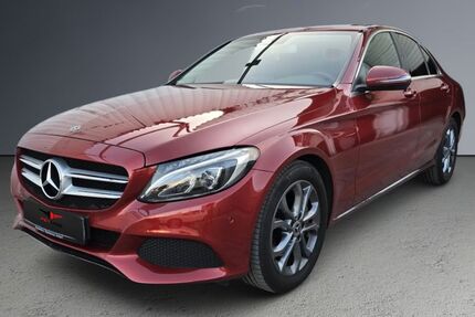 Mercedes-Benz C 250 90.000 km 21.800 &euro; Ginsheim-Gustavsburg 65462