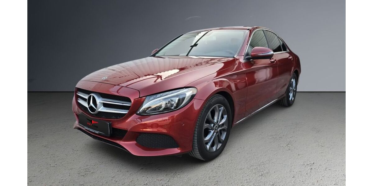 Mercedes-Benz C 250 90.000 km 21.800 &euro; Ginsheim-Gustavsburg 65462