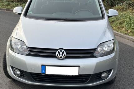 VW Golf Plus 98.900 km 7.200 € Darmstadt 64297