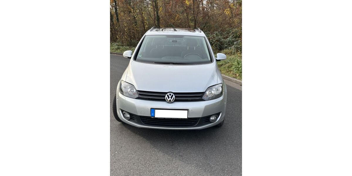 VW Golf Plus 98.900 km 7.200 € Darmstadt 64297