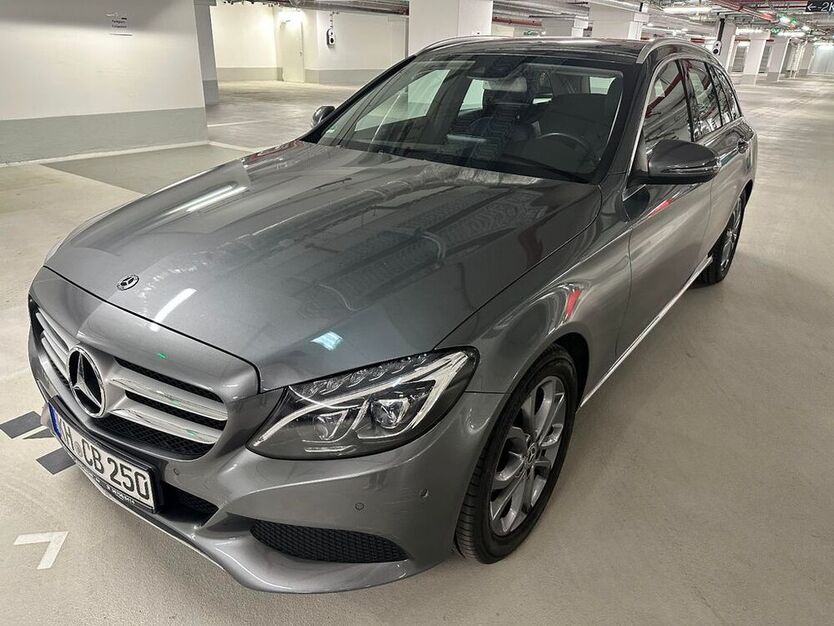C 200