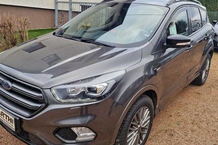 Ford Kuga 64.355 km 17.790 &euro; Merzig / Weiskirchen 66663