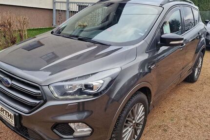 Ford Kuga 64.355 km 17.990 &euro; Merzig / Weiskirchen 66663