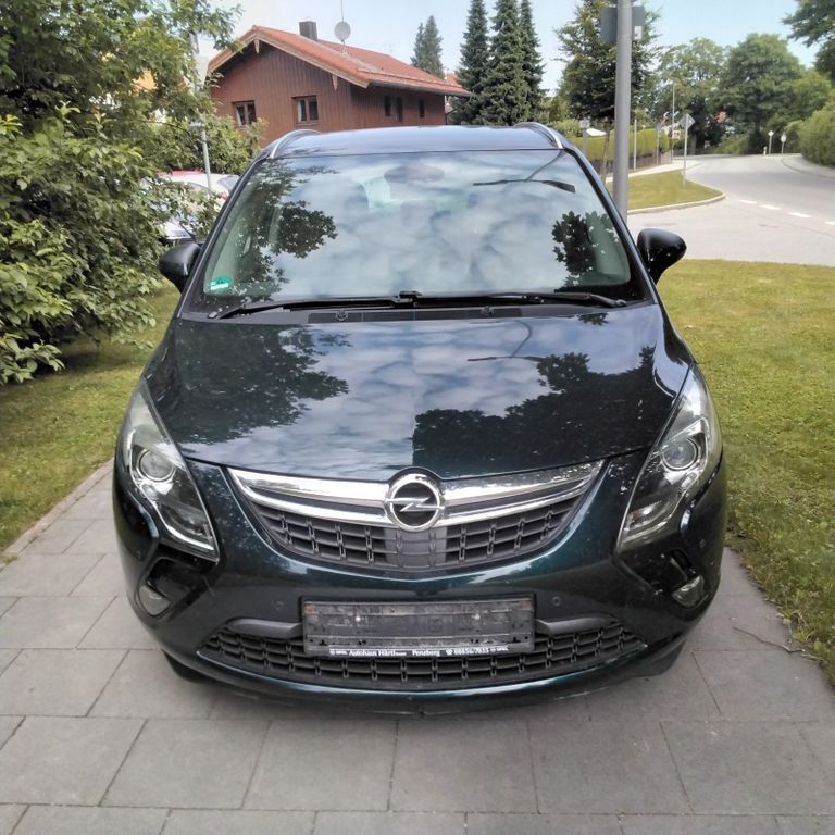 Zafira