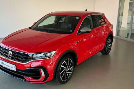 VW T-Roc 55.000 km 25.980 &euro; Friesoythe 26169