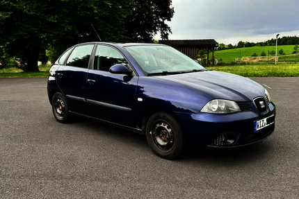 Seat Ibiza 143.700 km 2.500 &euro; Großalmerode 37247