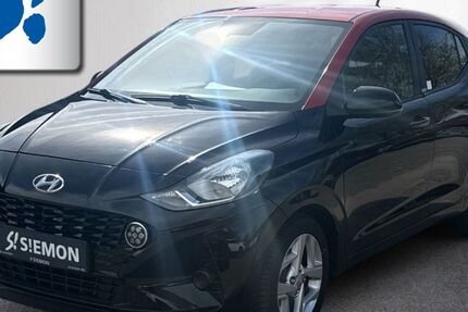 Hyundai i10 81.295 km 10.430 &euro; Münster 48157