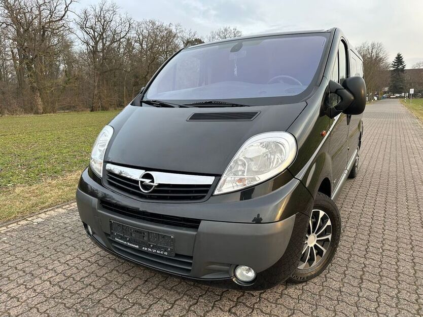Vivaro