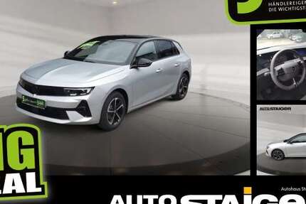 Opel Astra 7.057 km 22.990 € Stuttgart 70376