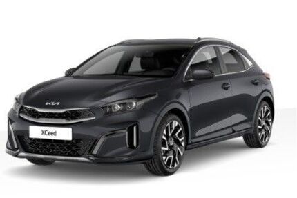 Kia XCeed 1.297 km 24.975 € Hamburg 22525