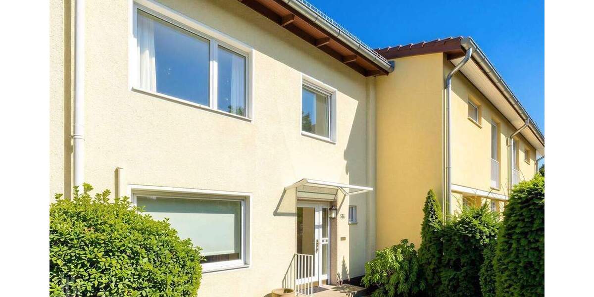 Reihenmittelhaus Berlin Lichterfelde - 4 Zimmer, 93 m&sup2;, 539.000&euro; | Angebot:25390076