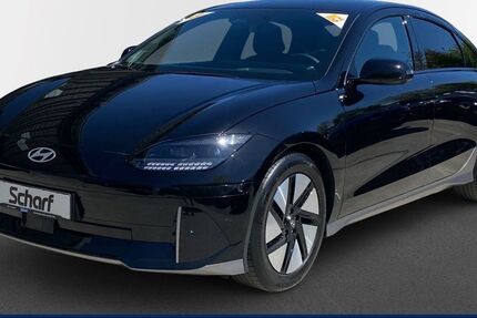 Hyundai IONIQ 6 63.157 km 31.290 &euro; Herzogenaurach 91074